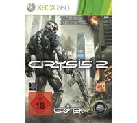 Crysis 2 [import allemand]