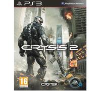 CRYSIS 2 / Jeu console PS3