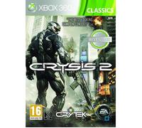 Crysis 2 Jeu XBOX 360