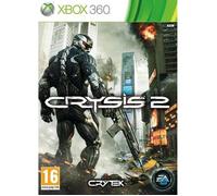Crysis 2 Jeu XBOX 360