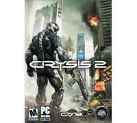 Crysis 2 - Limited Edition (輸入版)