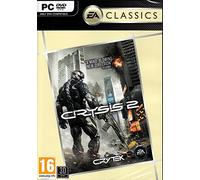 Crysis 2 (PC DVD) [import anglais] [langue française]