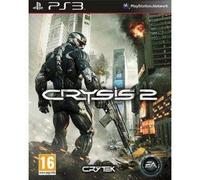 CRYSIS 2 / Jeu console PS3