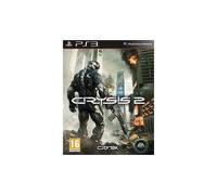 Crysis 2 PS3