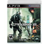 Crysis 2 (PS3) [import anglais] [langue française]