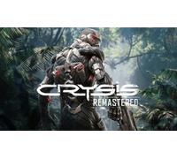 Crysis 2 Remastered (XB1)