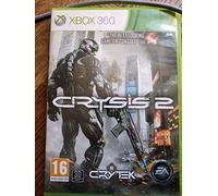 Crysis 2 (Xbox 360) [import anglais] [langue française]