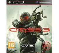 Crysis 3