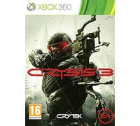 Crysis 3 Jeu XBOX 360