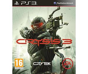 Crysis 3