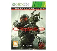 Electronic Arts Jeu vidéo Crysis 3 – Edition Hunter