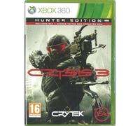 Crysis 3 Hunter Edition