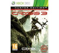 Crysis 3 Hunter Edition