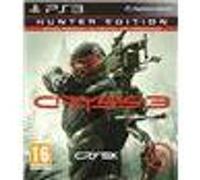 CRYSIS 3 HUNTER EDITION MIX PS3 G