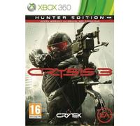 Electronic Arts Jeu vidéo Crysis 3 – Edition Hunter
