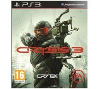 Crysis 3 [Import Anglais] [Jeu Ps3]