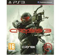Crysis 3 Jeu PS3