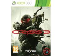 Crysis 3 Jeu XBOX 360