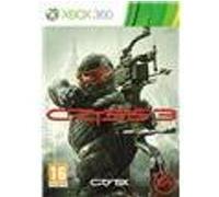 CRYSIS 3 MIX X360 G