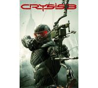 Crysis 3 Origin Key GLOBAL