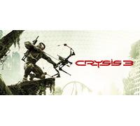 Crysis 3 (PC)