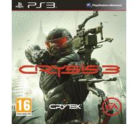 Crysis 3 Ps3