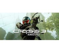 Crysis 3 Remastered (PC)