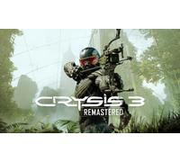 Crysis 3 Remastered (PS4)