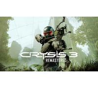 Crysis 3 Remastered (Xbox)