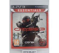 Crysis 3 Essentials - Jeu Playstation PS3 - NEUF (IT Version)