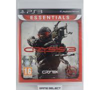 CRYSIS 3 SONY PS3 PLAYSTATION 3 PAL EU EUR - ORIGINAL NEUF SCELLÉ
