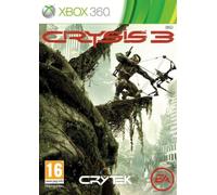 Crysis 3 Xbox 360