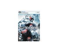 Bandai – Crysis G