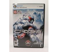 Crysis (PC DVD) [import anglais]