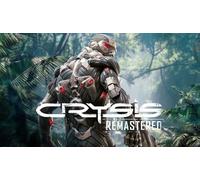 Crysis Remastered PC [Code de téléchargement]