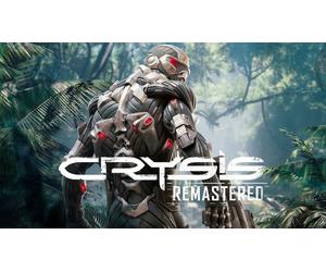 Crysis Remastered PC [Code de téléchargement]