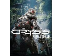 Crysis Remastered (PC) Epic Games Key GLOBAL