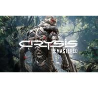 Crysis Remastered (Steam Account)