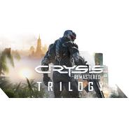Crysis Remastered Trilogy (PC)