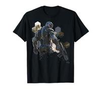 Crysis Remastered Triology T-Shirt