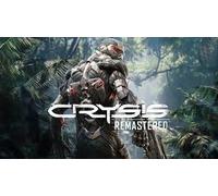 Crysis Remastered (Xbox)
