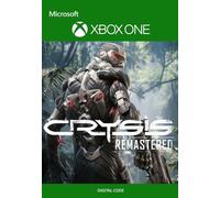 Crysis Remastered (Xbox One) Xbox Live Key EUROPE