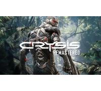 Crysis Remastered (Xbox X)