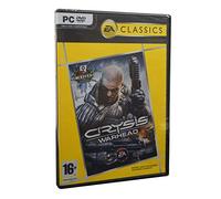 Crysis Warhead (輸入版)