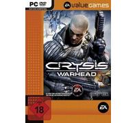 Crysis Warhead PC [Import allemande]
