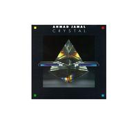Jamal, Ahmad - Crystal