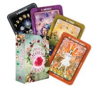 Crystal Alchemy Oracle