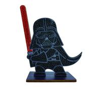 Crystal Art Buddy Set Dark Vador