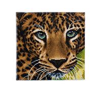 Crystal Art CAK-A66 Lot de 3 Kits de décoration Multicolores 30 x 30 cm