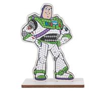 CRYSTAL ART figurines à diamanter - Toy Story Buzz l'Eclair